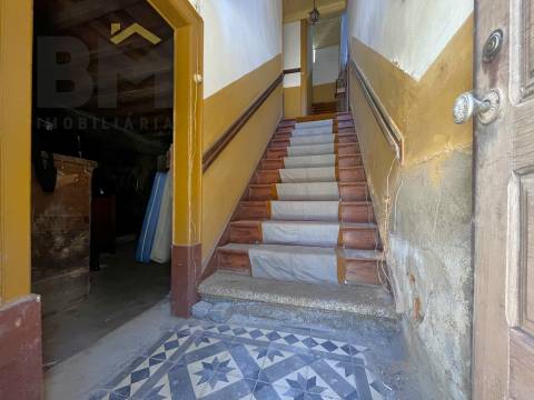 Moradia T5 Venda em Pedrógão de São Pedro e Bemposta,Penamacor