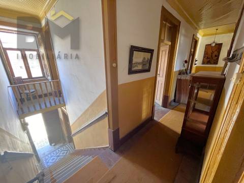 Moradia T5 Venda em Pedrógão de São Pedro e Bemposta,Penamacor