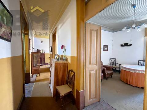 Moradia T5 Venda em Pedrógão de São Pedro e Bemposta,Penamacor