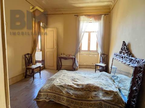 Moradia T5 Venda em Pedrógão de São Pedro e Bemposta,Penamacor