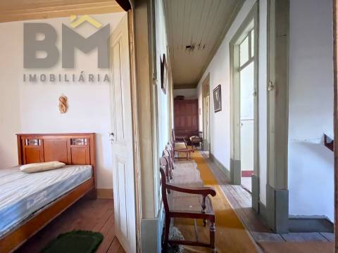 Moradia T5 Venda em Pedrógão de São Pedro e Bemposta,Penamacor