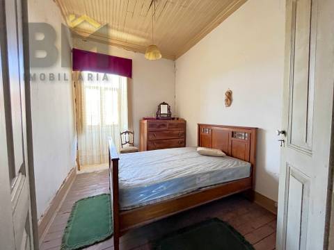 Moradia T5 Venda em Pedrógão de São Pedro e Bemposta,Penamacor