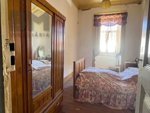 Moradia T5 Venda em Pedrógão de São Pedro e Bemposta,Penamacor