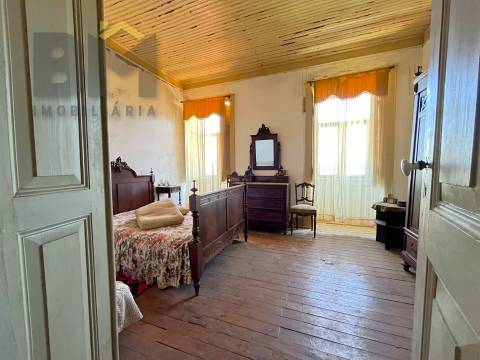 Moradia T5 Venda em Pedrógão de São Pedro e Bemposta,Penamacor