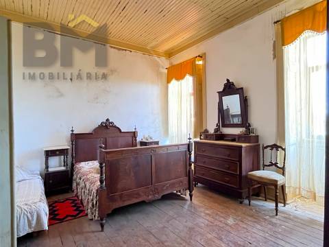 Moradia T5 Venda em Pedrógão de São Pedro e Bemposta,Penamacor