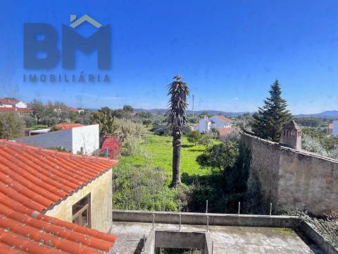 Moradia T5 Venda em Pedrógão de São Pedro e Bemposta,Penamacor