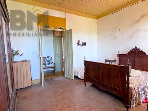 Moradia T5 Venda em Pedrógão de São Pedro e Bemposta,Penamacor