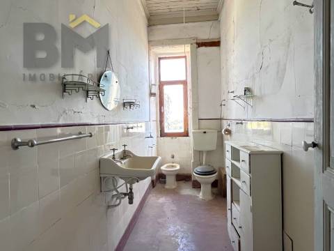 Moradia T5 Venda em Pedrógão de São Pedro e Bemposta,Penamacor