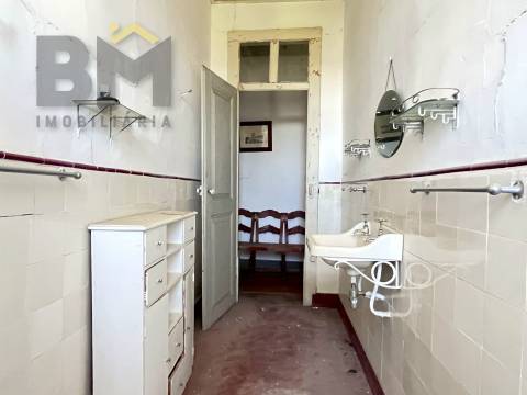 Moradia T5 Venda em Pedrógão de São Pedro e Bemposta,Penamacor