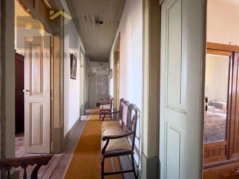 Moradia T5 Venda em Pedrógão de São Pedro e Bemposta,Penamacor