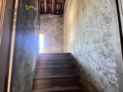 Moradia T5 Venda em Pedrógão de São Pedro e Bemposta,Penamacor