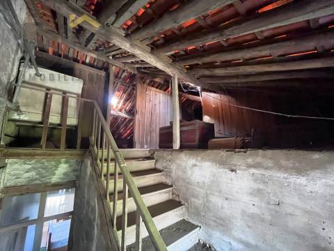 Moradia T5 Venda em Pedrógão de São Pedro e Bemposta,Penamacor