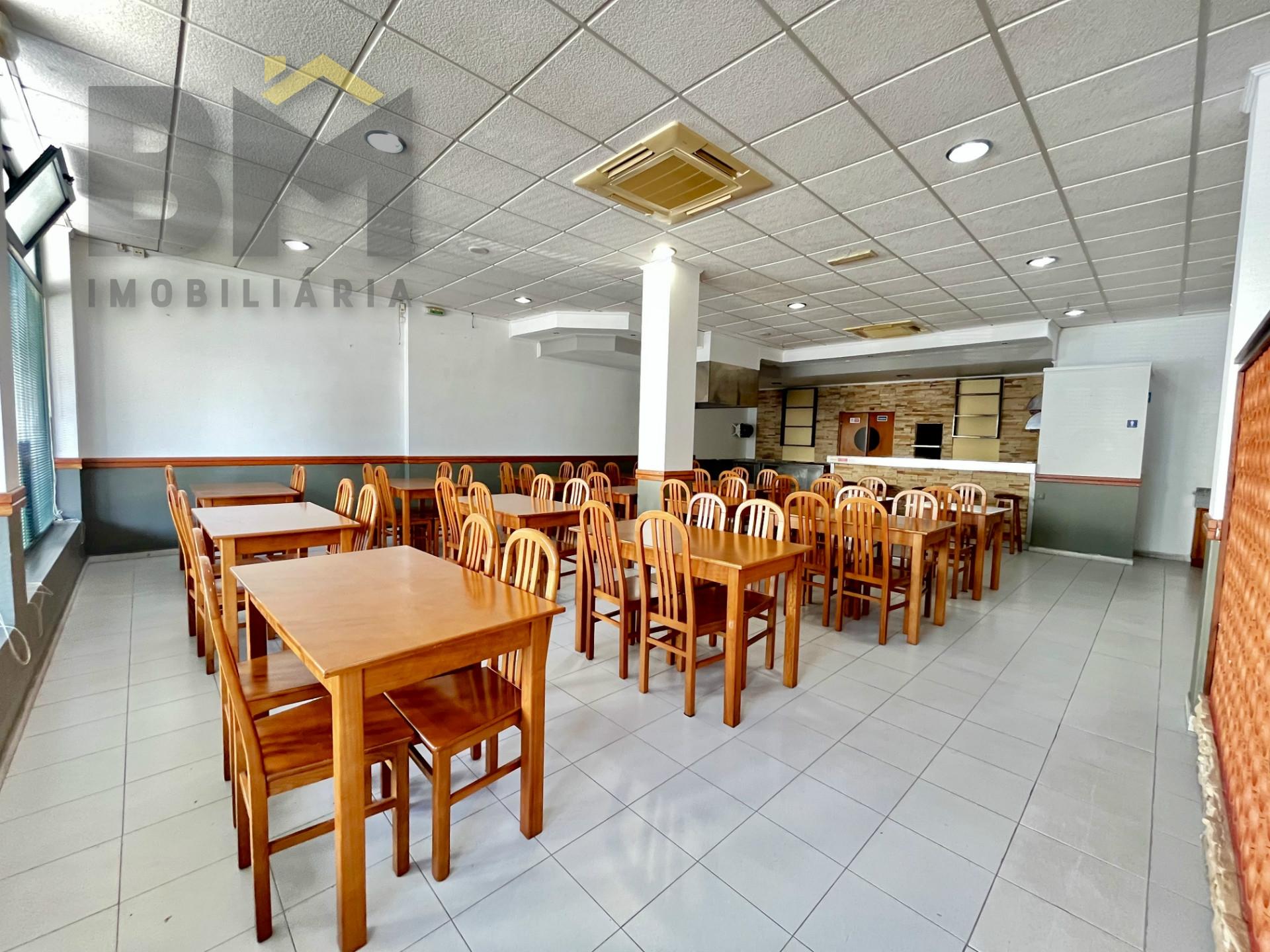 Restaurante  Arrendamento em Castelo Branco,Castelo Branco