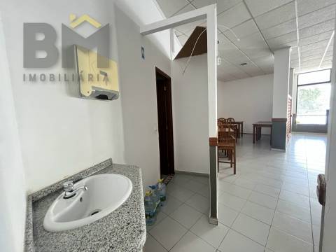 Restaurante  Arrendamento em Castelo Branco,Castelo Branco