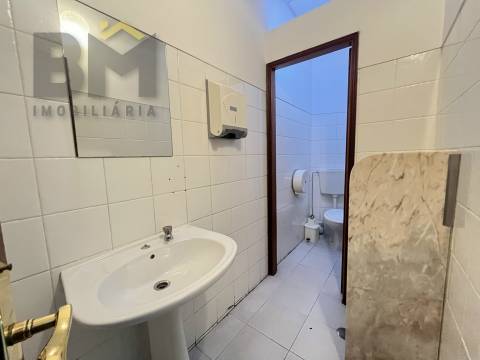 Restaurante  Arrendamento em Castelo Branco,Castelo Branco