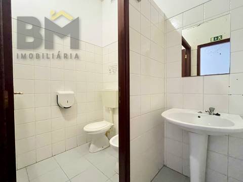 Restaurante  Arrendamento em Castelo Branco,Castelo Branco