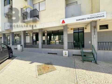Restaurante  Arrendamento em Castelo Branco,Castelo Branco