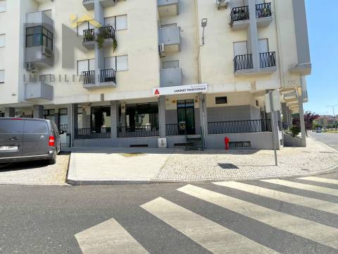 Restaurante  Arrendamento em Castelo Branco,Castelo Branco
