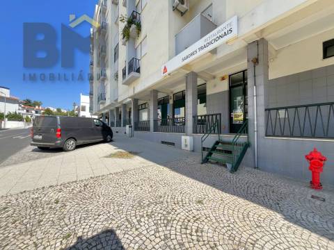 Restaurante  Arrendamento em Castelo Branco,Castelo Branco