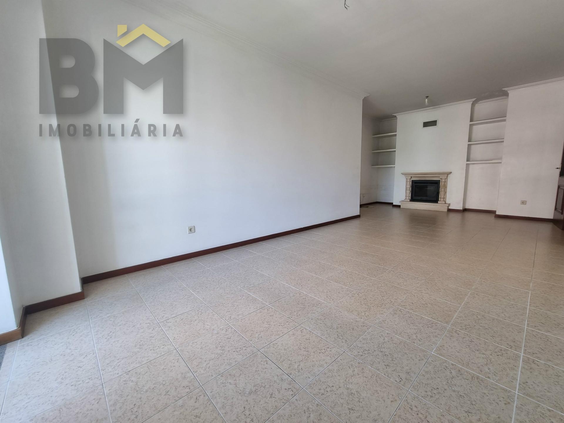 Apartamento T2 Arrendamento em Castelo Branco,Castelo Branco
