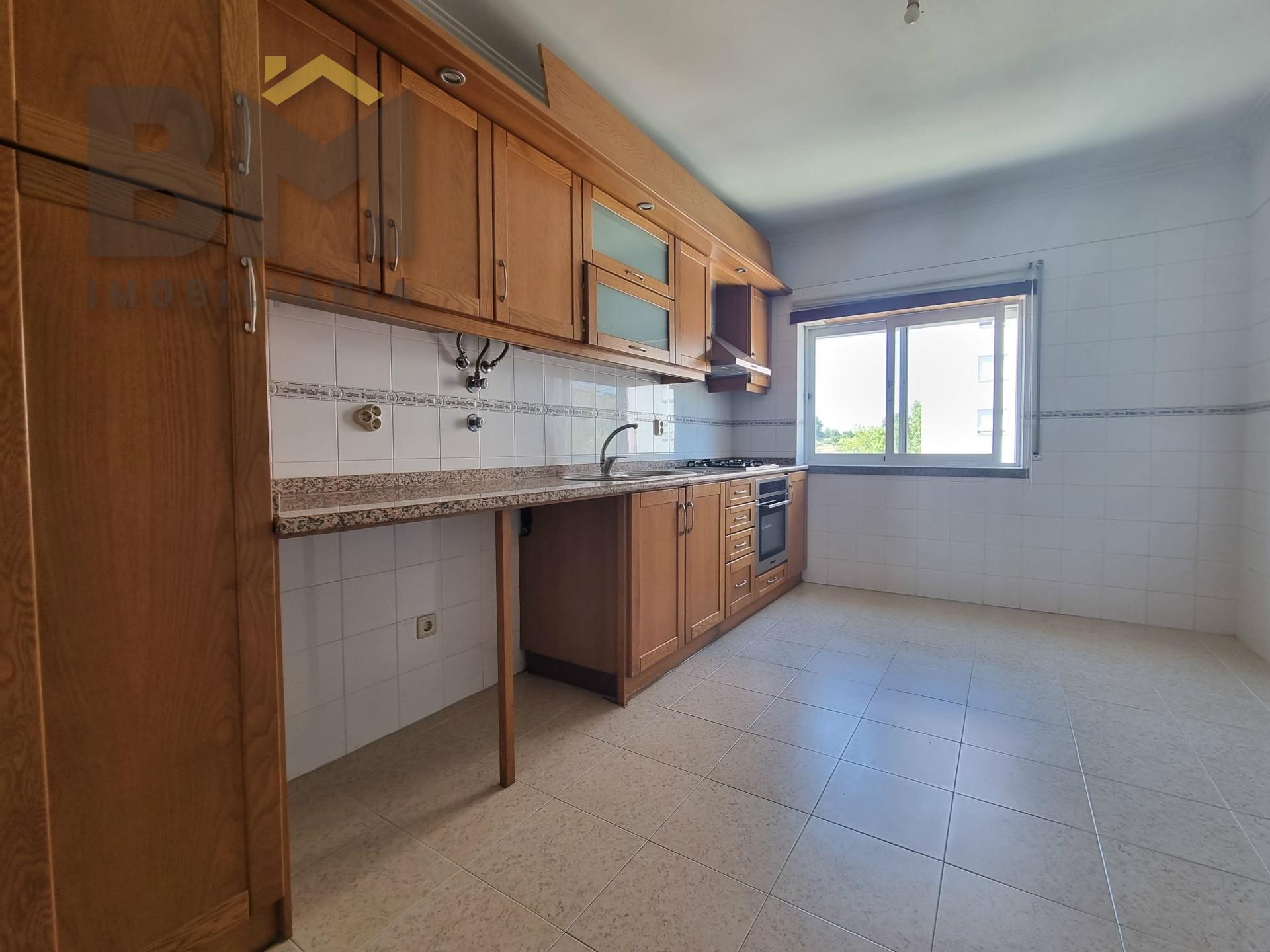 Apartamento T2 Arrendamento em Castelo Branco,Castelo Branco