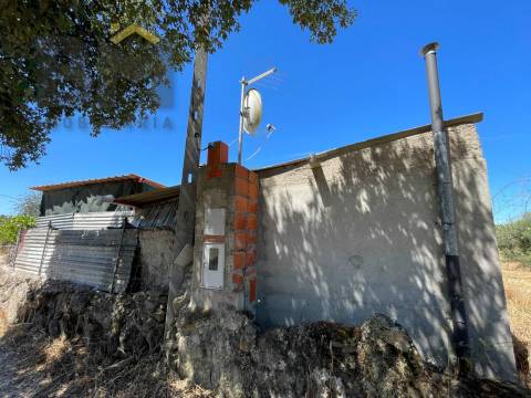 Terreno Rústico  Venda em Freixial e Juncal do Campo,Castelo Branco