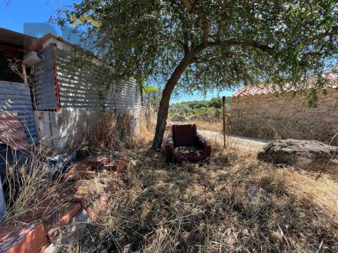 Terreno Rústico  Venda em Freixial e Juncal do Campo,Castelo Branco