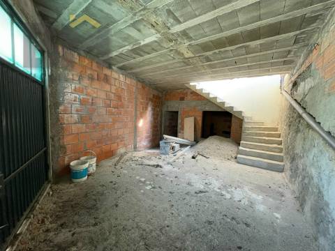 Moradia T3 Venda em Tinalhas,Castelo Branco