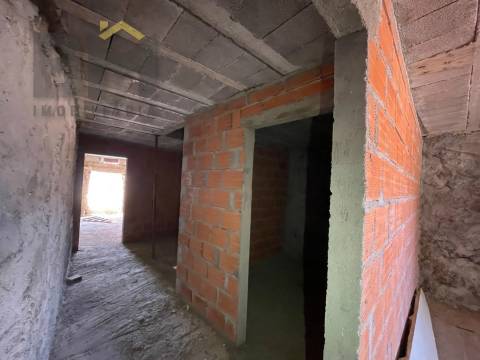 Moradia T3 Venda em Tinalhas,Castelo Branco