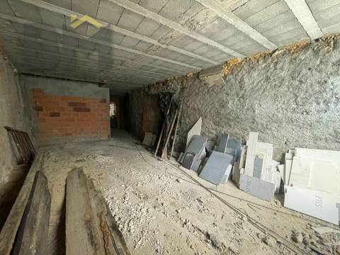 Moradia T3 Venda em Tinalhas,Castelo Branco