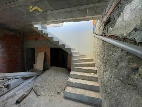 Moradia T3 Venda em Tinalhas,Castelo Branco