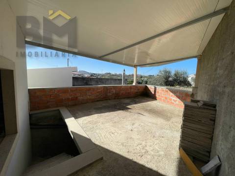Moradia T3 Venda em Tinalhas,Castelo Branco