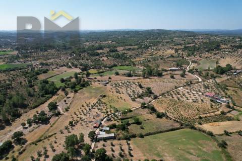 Terreno Rústico  Venda em Freixial e Juncal do Campo,Castelo Branco