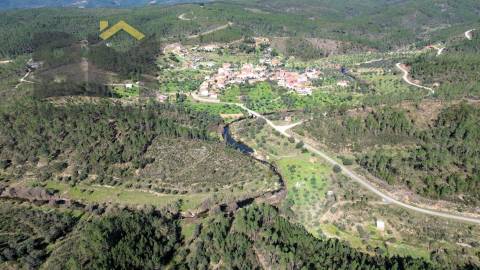 Terreno Rústico  Venda em São Vicente da Beira,Castelo Branco