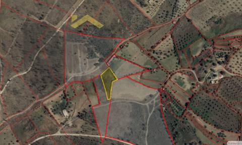 Terreno Rústico  Venda em Freixial e Juncal do Campo,Castelo Branco