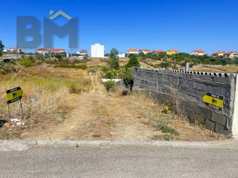Terreno Urbano  Venda em Castelo Branco,Castelo Branco