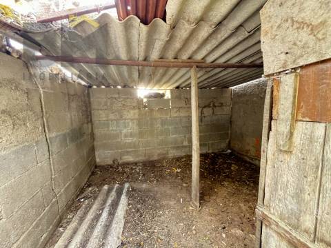 Terreno Urbano  Venda em Castelo Branco,Castelo Branco