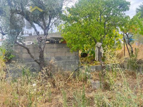Terreno Urbano  Venda em Castelo Branco,Castelo Branco