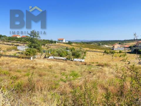 Terreno Urbano  Venda em Castelo Branco,Castelo Branco