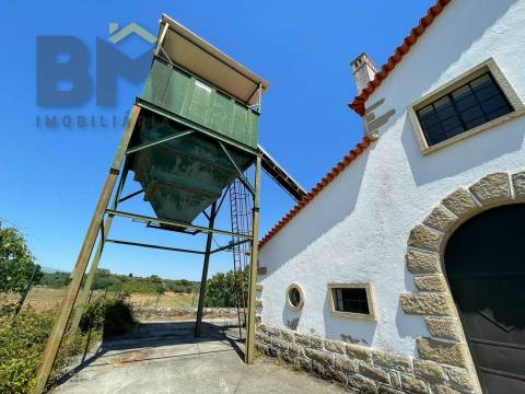 Lagar de Azeite  Venda em Freixial e Juncal do Campo,Castelo Branco