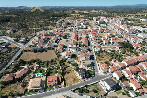 Terreno Para Construção  Venda em Alcains,Castelo Branco