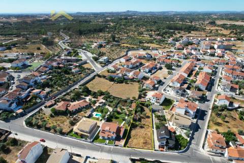 Terreno Para Construção  Venda em Alcains,Castelo Branco