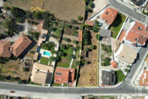 Terreno Para Construção  Venda em Alcains,Castelo Branco