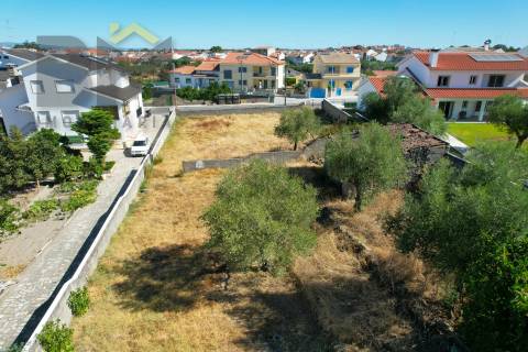 Terreno Para Construção  Venda em Alcains,Castelo Branco