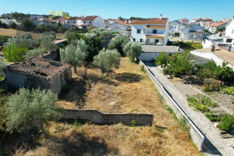 Terreno Para Construção  Venda em Alcains,Castelo Branco