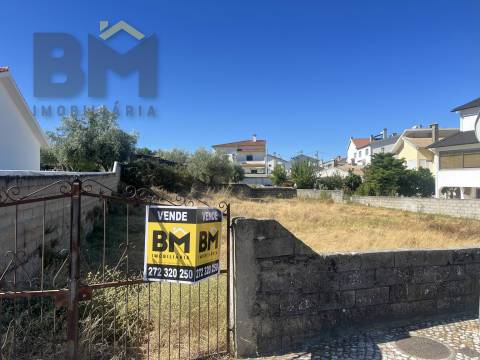 Terreno Para Construção  Venda em Alcains,Castelo Branco