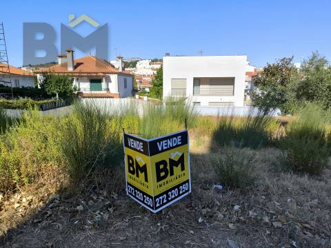 Lote de Terreno  Venda em Castelo Branco,Castelo Branco