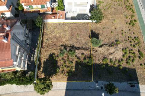 Lote de Terreno  Venda em Castelo Branco,Castelo Branco