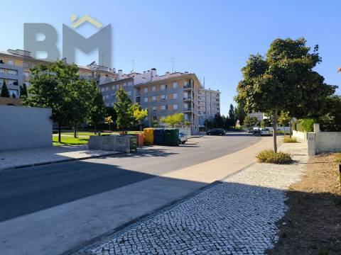 Lote de Terreno  Venda em Castelo Branco,Castelo Branco