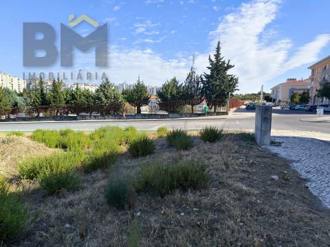 Lote de Terreno  Venda em Castelo Branco,Castelo Branco